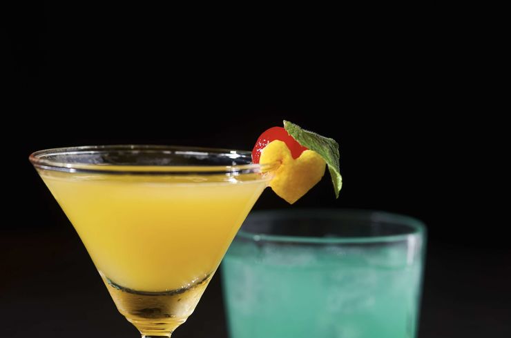 COCKTAIL