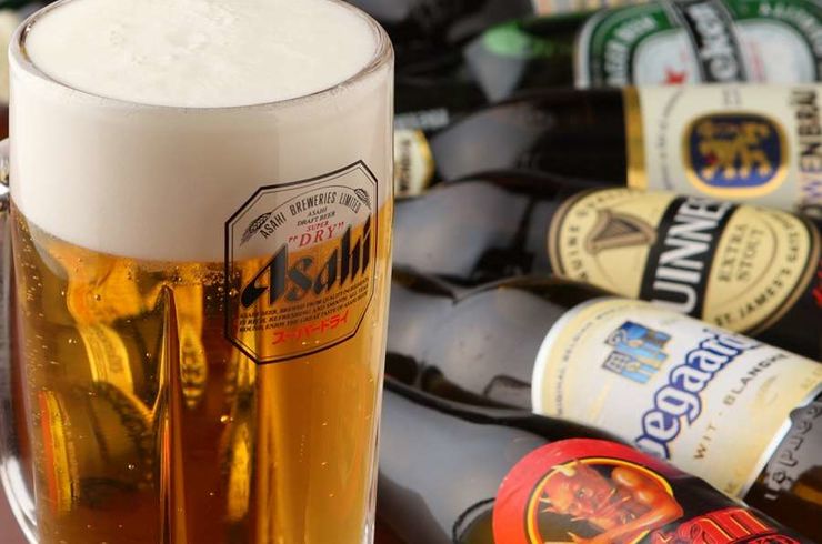 ビール