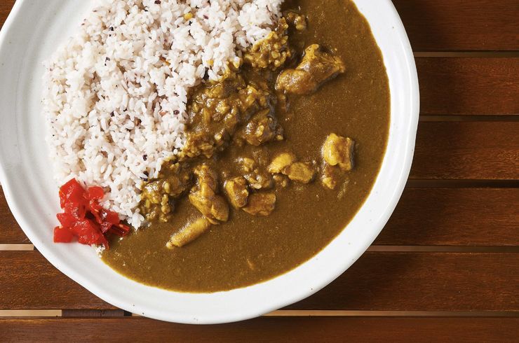 カレー